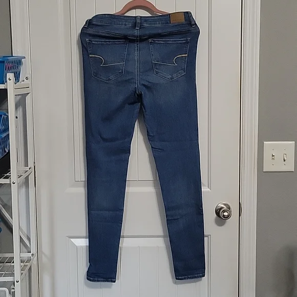 American eagle straight leg - Picture 3 of 3